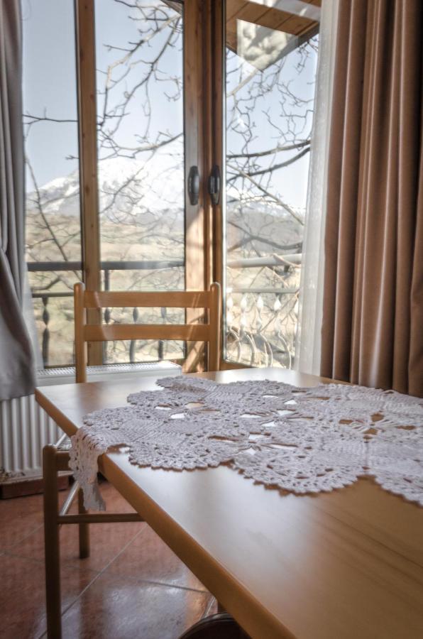 Alpeta Agrotourism & Winery - Roshnik , Berat Hotel Exterior photo