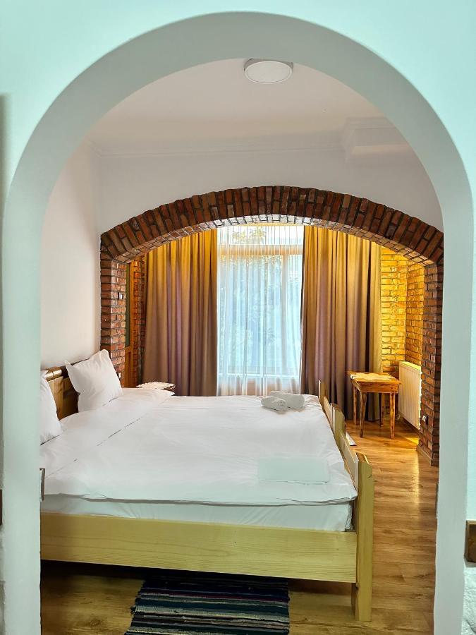 Alpeta Agrotourism & Winery - Roshnik , Berat Hotel Exterior photo